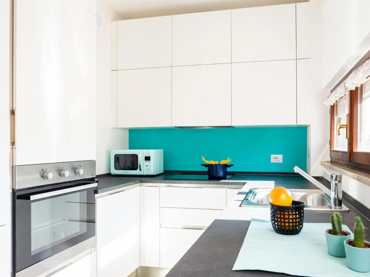 The Best Rent - Apartment Near Arco Della Pace 米兰