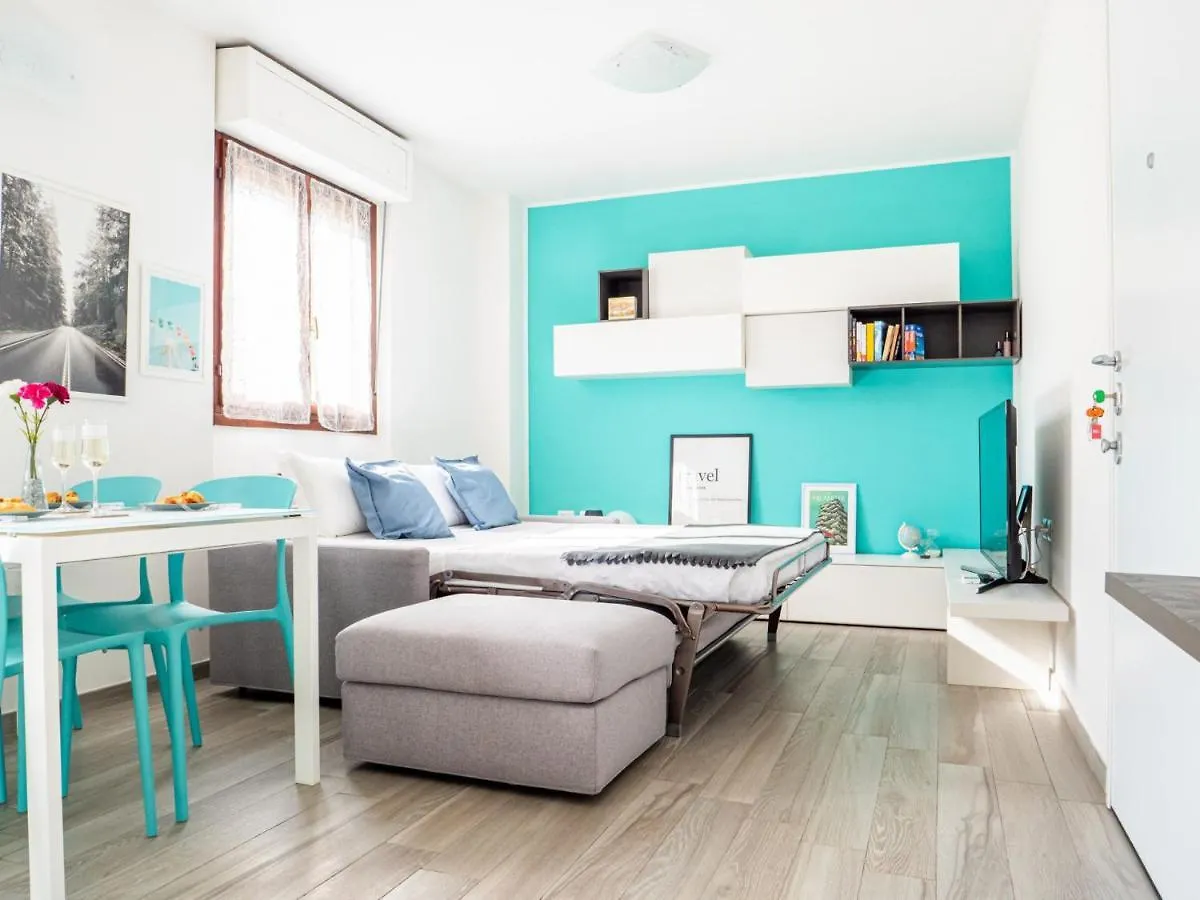 The Best Rent - Apartment Near Arco Della Pace 米兰