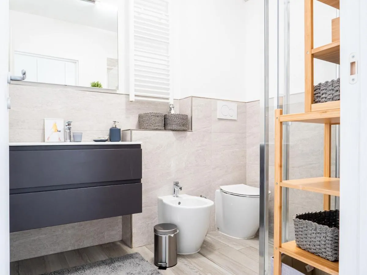 The Best Rent - Apartment Near Arco Della Pace 米兰 0*,