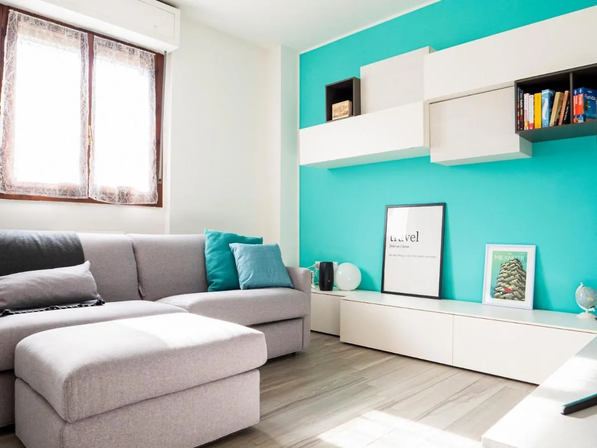The Best Rent - Apartment Near Arco Della Pace Milano