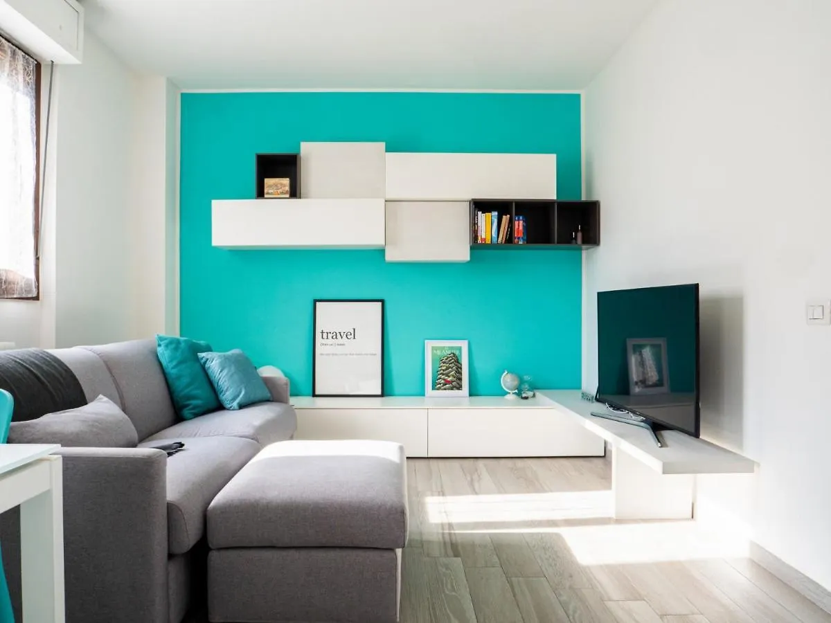 The Best Rent - Apartment Near Arco Della Pace Milano 0*,  İtalya