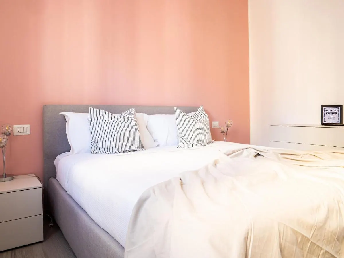 The Best Rent - Apartment Near Arco Della Pace Milano
